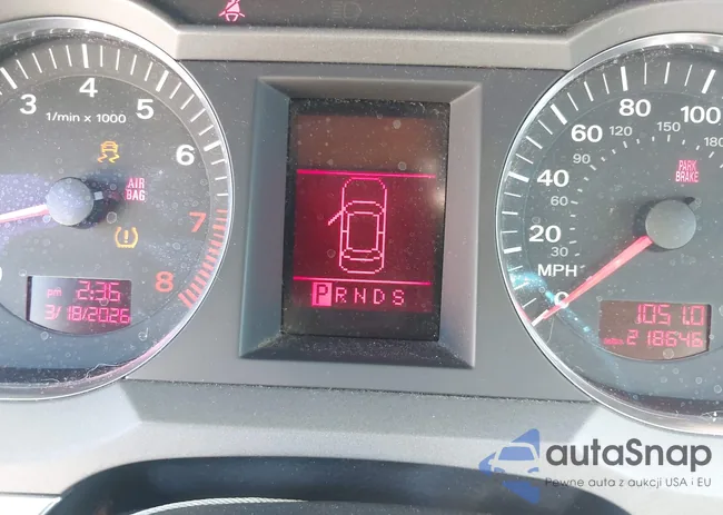 WAUDH74FX6N143807: 44646375