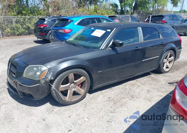 2D8GV773X7H657145: 44647417