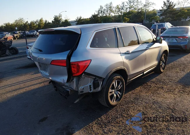 5FNYF5H58GB033239: 44647448