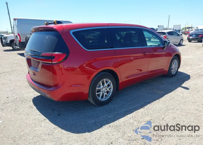 2C4RC1BG6SR600447: 44647506