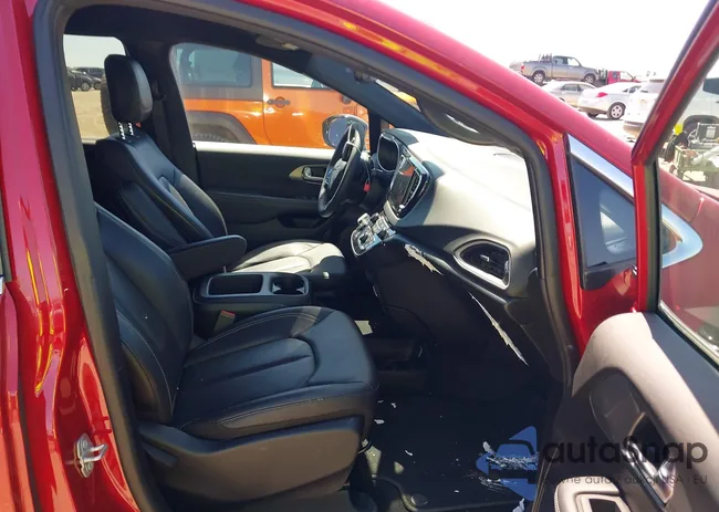 2C4RC1BG6SR600447: 44647506