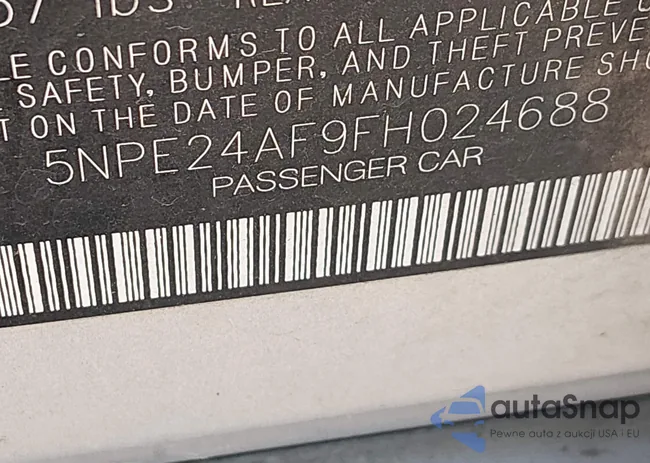 5NPE24AF9FH024688: 44647519