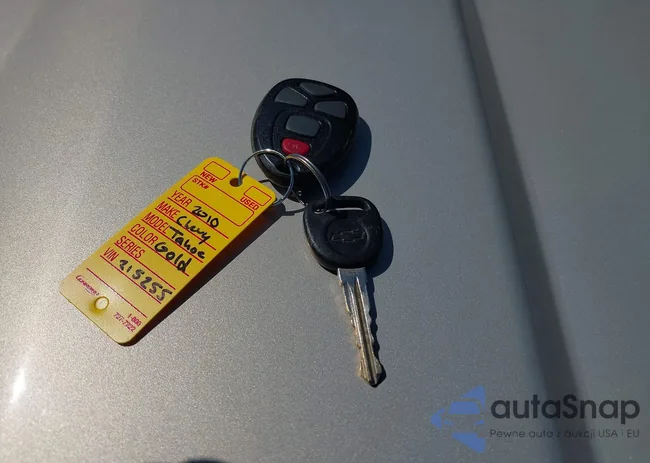 1GNMCBE35AR215255: 44647697