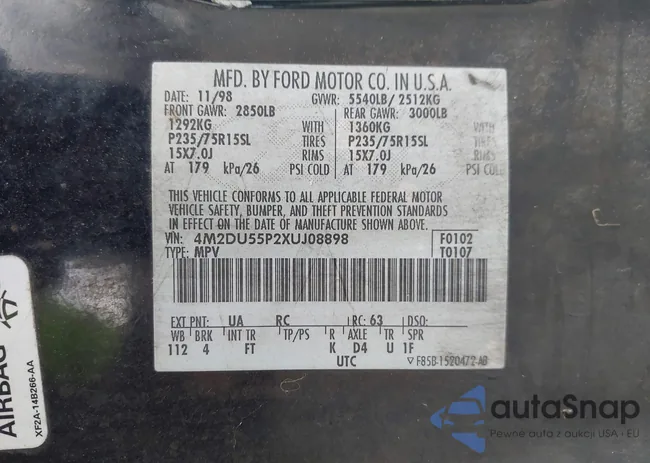 4M2DU55P2XUJ08898: 44647797