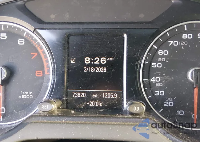 WA1LFAFP0DA063471: 44647899