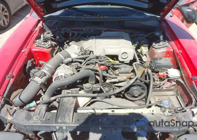 1FALP42D0RF231528: 44647966