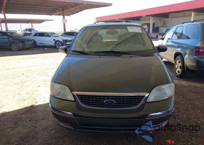 2FMDA584X3BA03540: 44647203