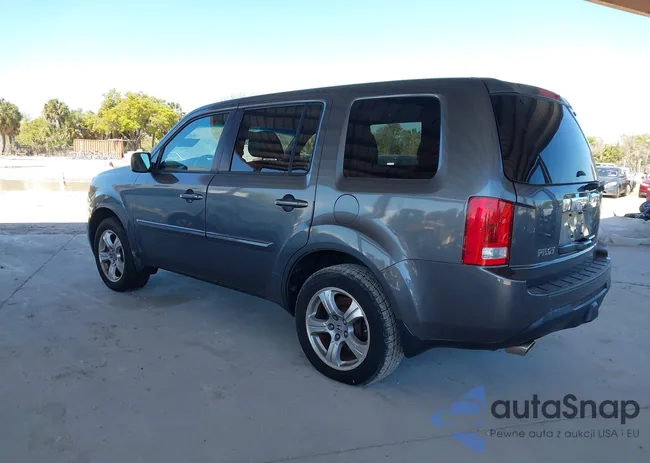 5FNYF3H76DB009037: 44647271