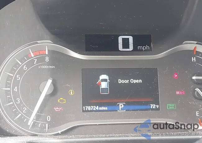 5FPYK2F16KB007569: 44648490