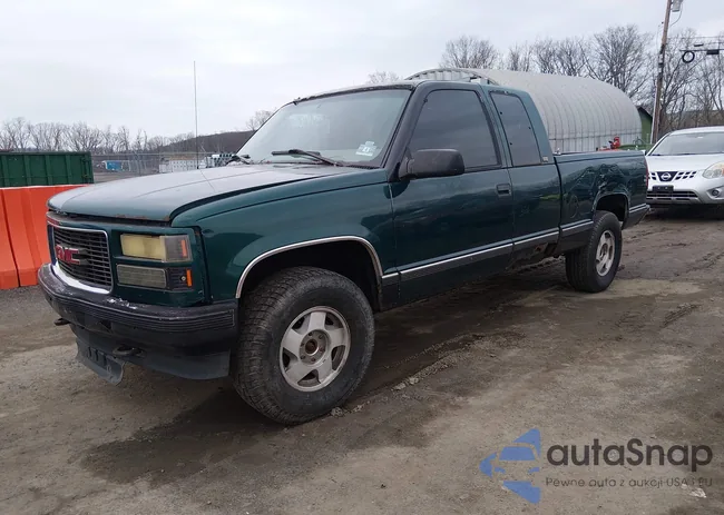 2GCEK19R4V1111430: 44648673