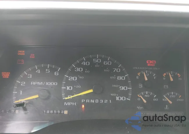 2GCEK19R4V1111430: 44648673