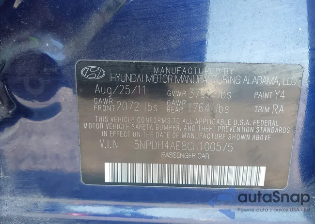 5NPDH4AE8CH100575: 44648849