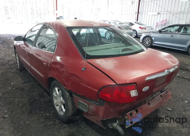 1MEFM53U51A641276: 44648873