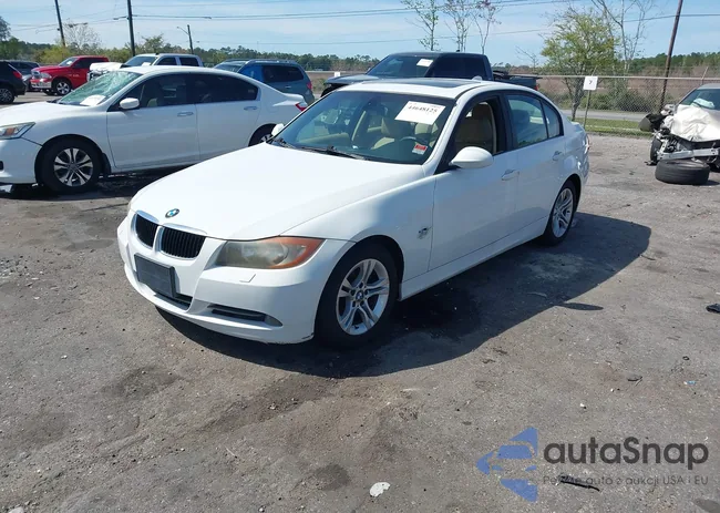 WBAVC73598KX92658: 44648125