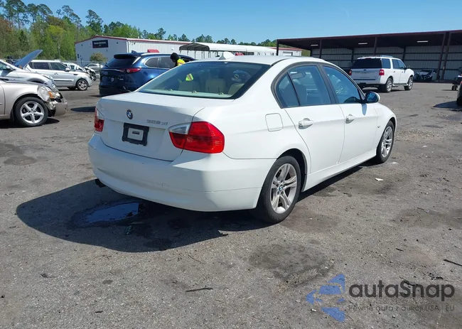 WBAVC73598KX92658: 44648125