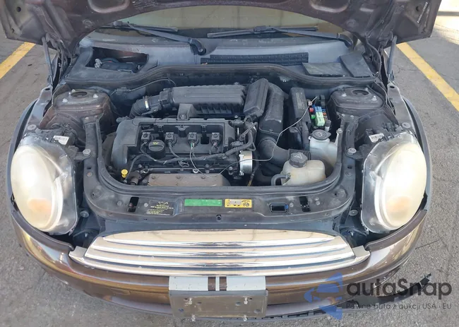 WMWML3C57ATX36724: 44648151