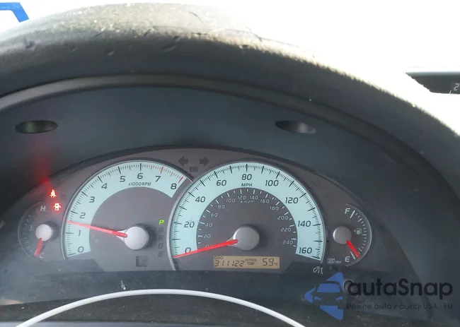 4T1BK46K37U030238: 44648173