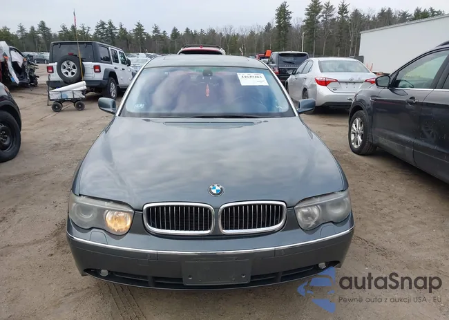 WBAGN63473DS44532: 44649483