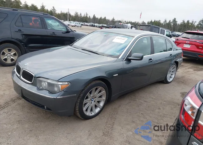 WBAGN63473DS44532: 44649483