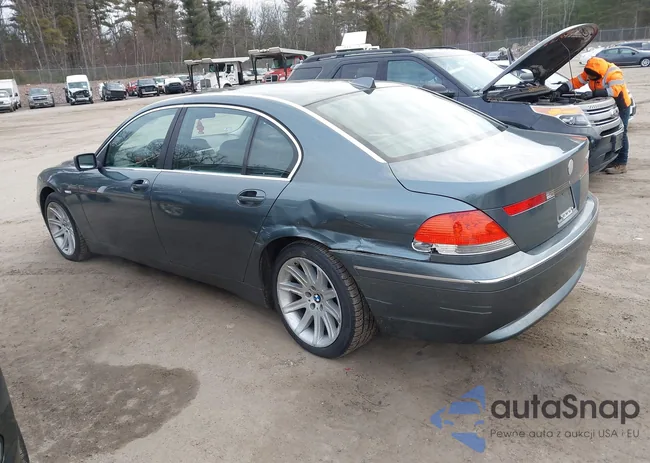 WBAGN63473DS44532: 44649483