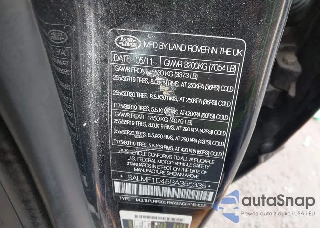 SALMF1D45BA355335: 44649551