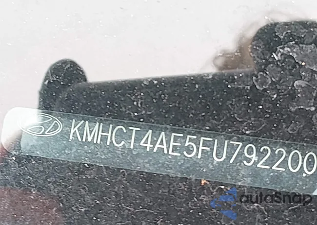 KMHCT4AE5FU792200: 44649586