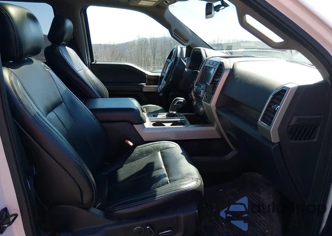 1FTEW1EP5JKE27552: 44649142