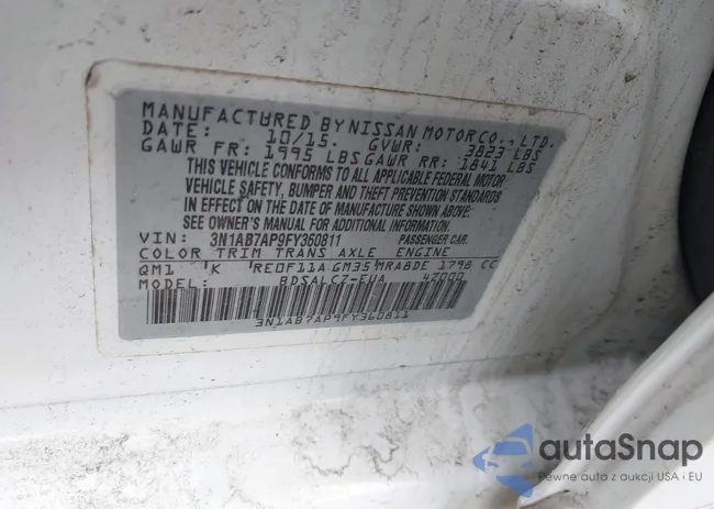 3N1AB7AP9FY360811: 44649253