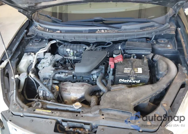 JN8AS5MV2BW291767: 44650385