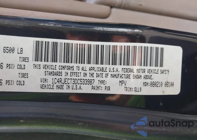 1C4RJECT3DC533987: 44650436