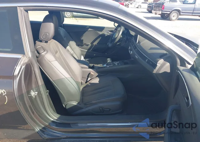 WAUPNAF53JA003881: 44650452