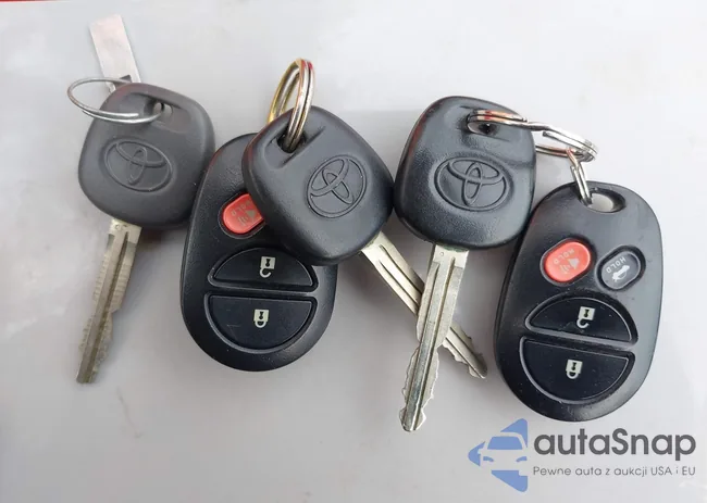 4T1BK36B36U160979: 44650520