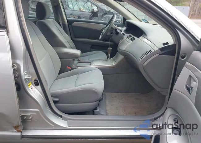 4T1BK36B36U160979: 44650520