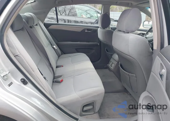 4T1BK36B36U160979: 44650520