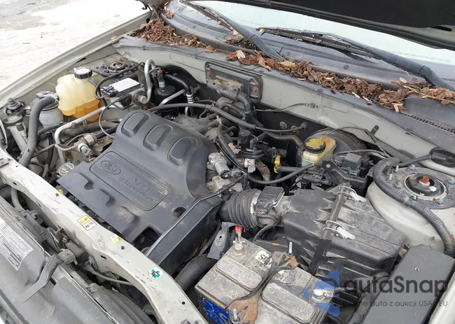 1FMCU941X4KA25342: 44650540