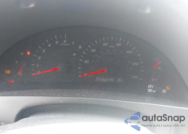 4T1BE46KX7U542165: 44650547