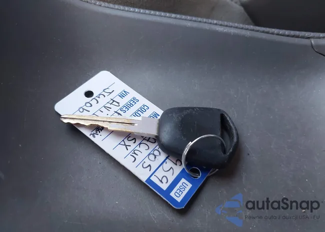 JH4DC53845S007826: 44650633