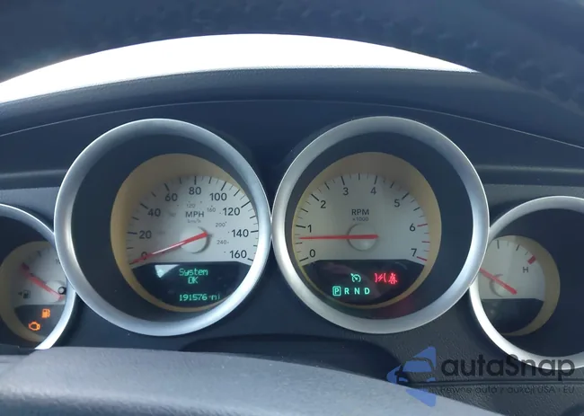 2B3KA53H87H834206: 44650854