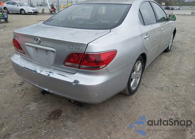 JTHBA30G565173589: 44649960