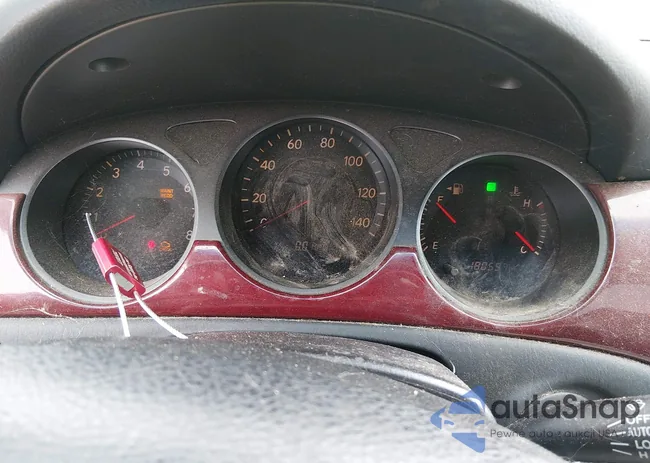 JTHBA30G565173589: 44649960