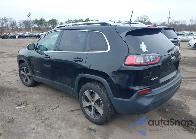 1C4PJMLB0KD195304: 44650008