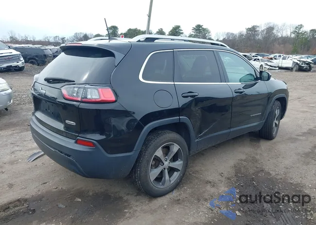 1C4PJMLB0KD195304: 44650008