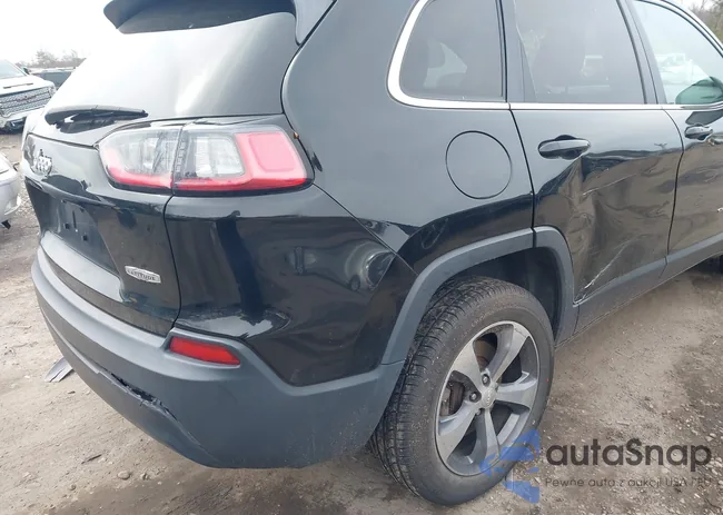 1C4PJMLB0KD195304: 44650008