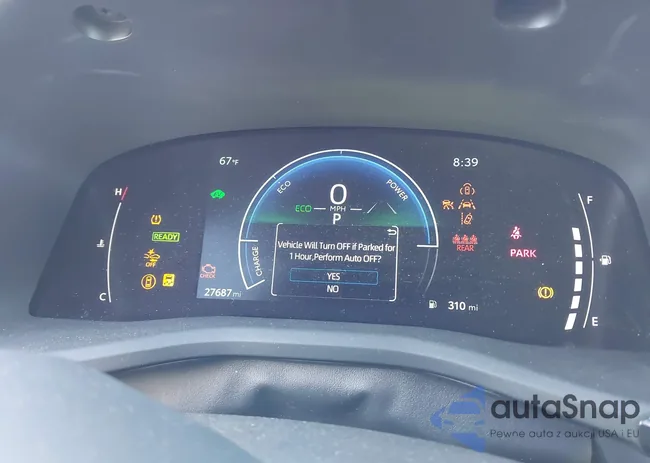 4T1DAACK2SU588346: 44650016