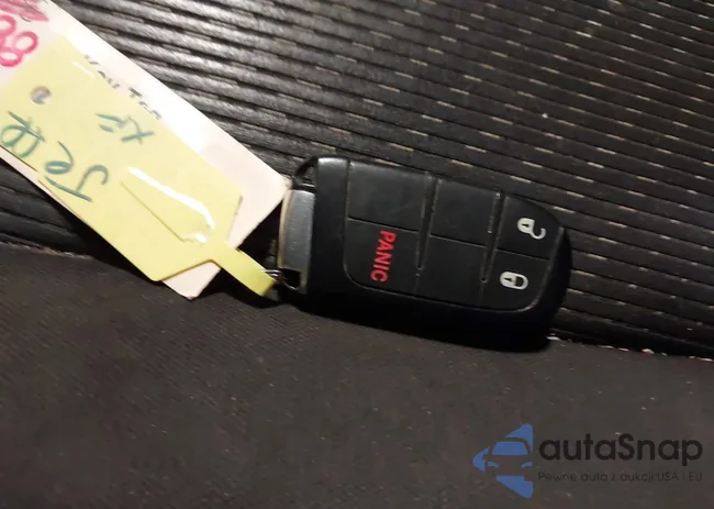 3C4PDCABXFT600217: 44650144