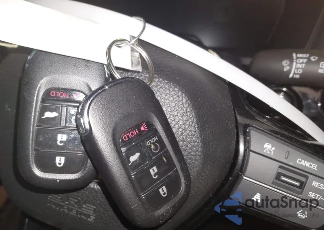 19XFL2H85SE009598: 44650177