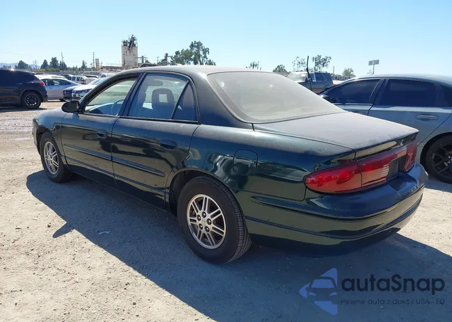 2G4WB52K611309022: 44651699