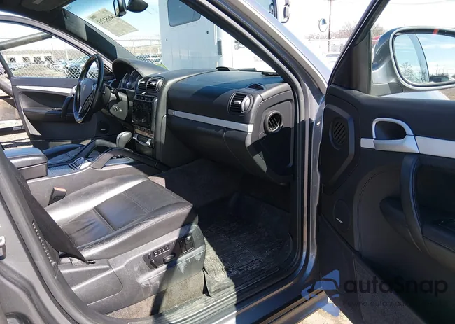 WP1AC29P95LA92320: 44651253