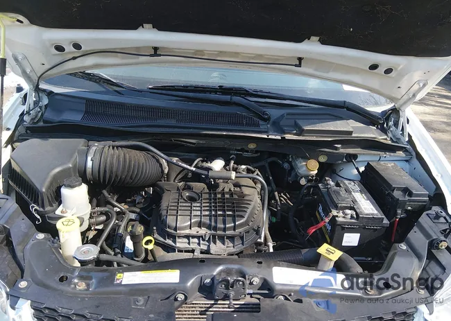 2D4RN3DG6BR715698: 44651341