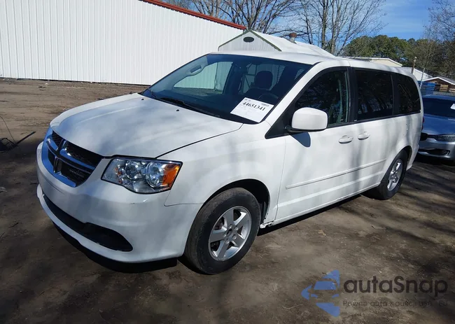 2D4RN3DG6BR715698: 44651341